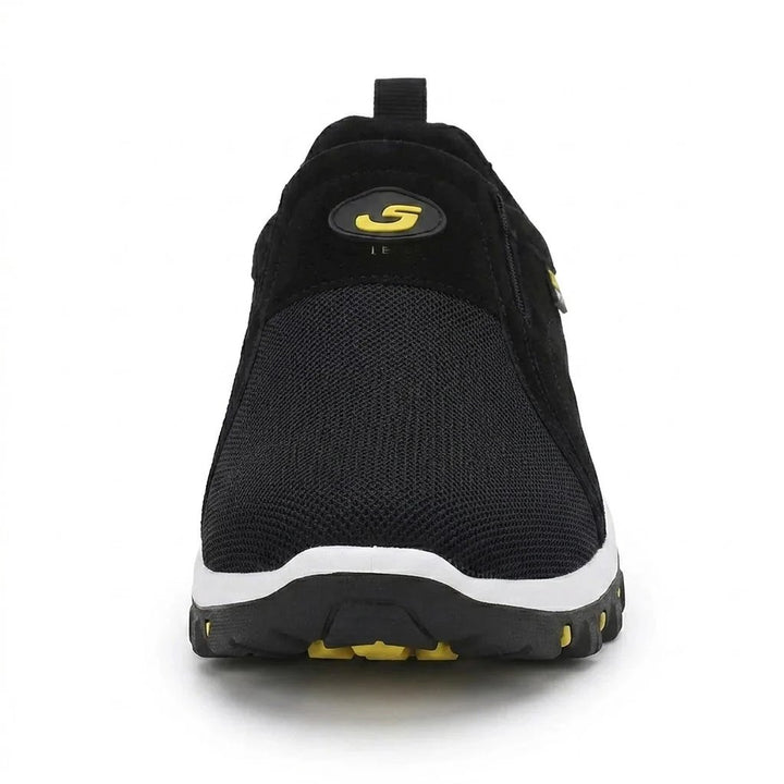 Enzo™ | Orthopedic Support Walking Shoes