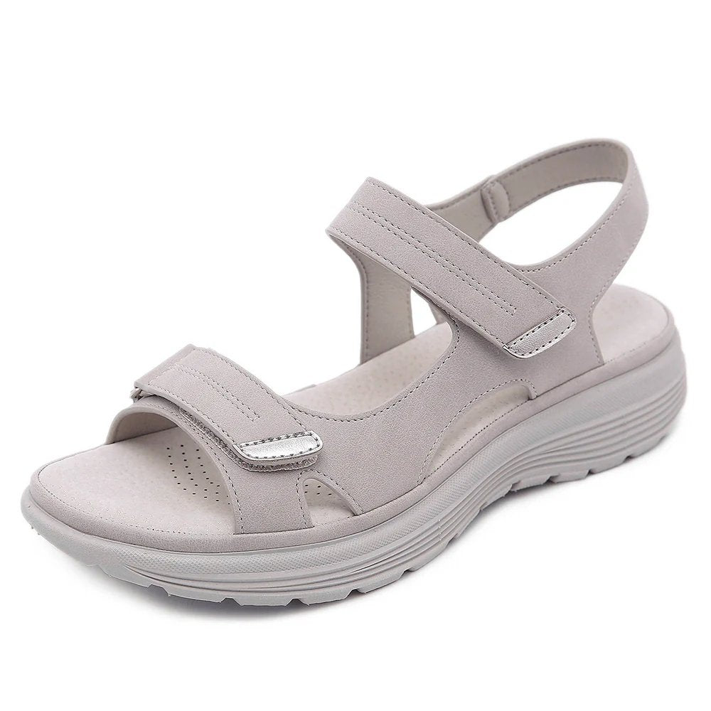 Ava™ | Orthopedic Arch Support Sandals