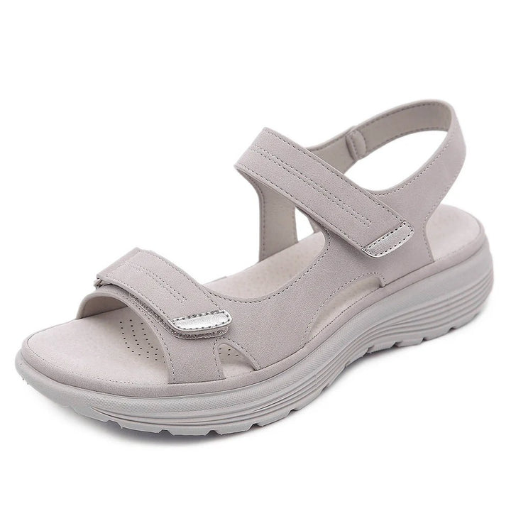Ava™ | Orthopedic Arch Support Sandals