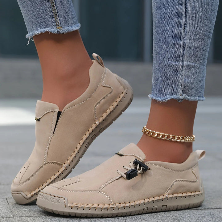 Savannah™ | Orthopaedic Slip-On Casual Walking Shoes