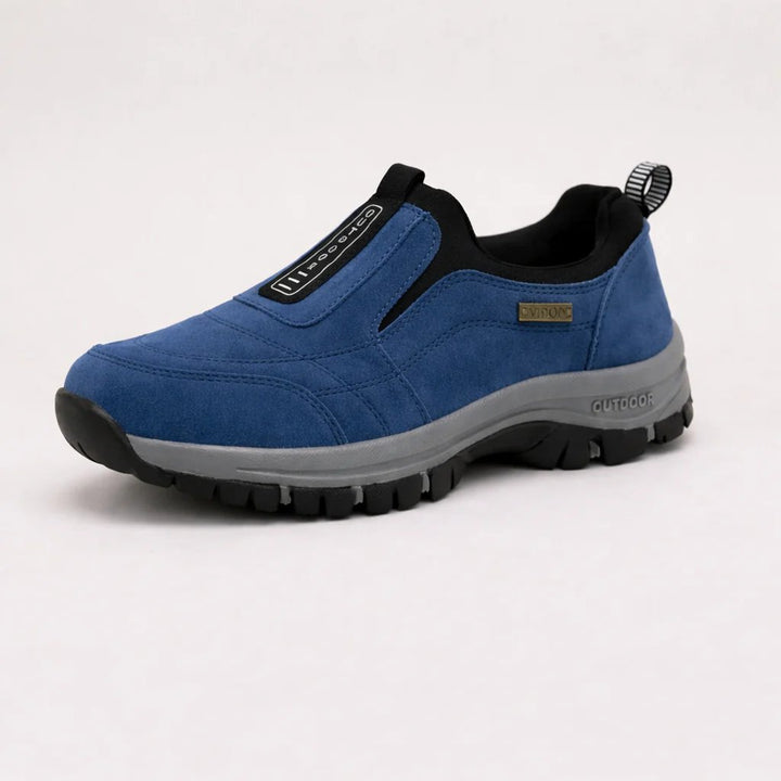 Carter™ | Orthopedic Wide-Fit Walking Shoes