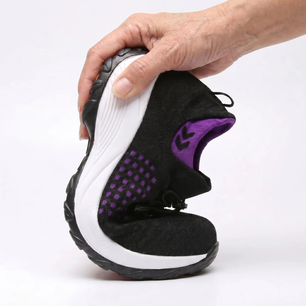 Iris™ | Comfortable Flexible Walking Shoes