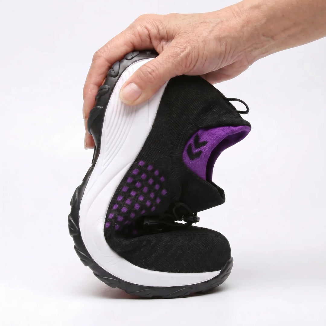 Iris™ | Comfortable Flexible Walking Shoes