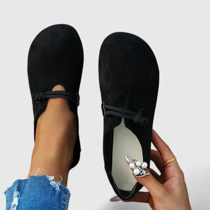 Isabella™ | Slip-On Loafers with Cushioned Sole