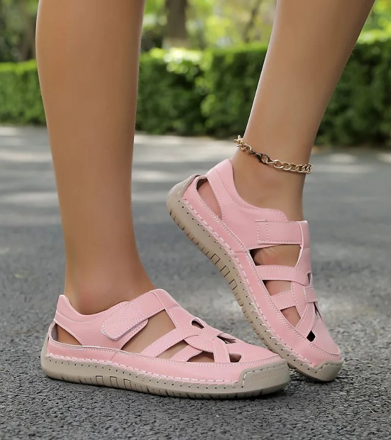 FlexRise™ | Orthopedic Arch Support Comfort Sandals