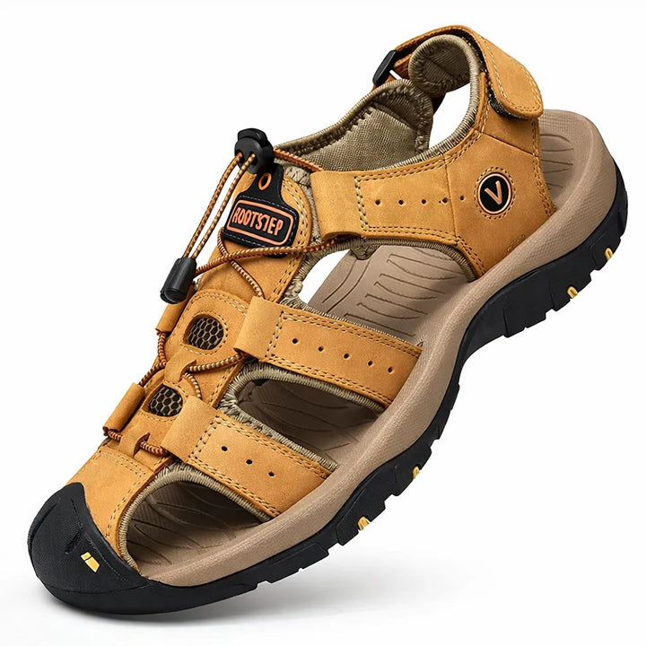 River™ | Ergonomic Barefoot Sandals