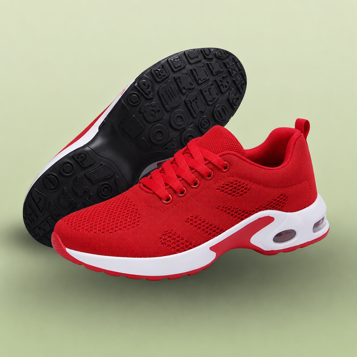 Comfera™ | Ergonomic Comfort Sneakers for Daily Wear