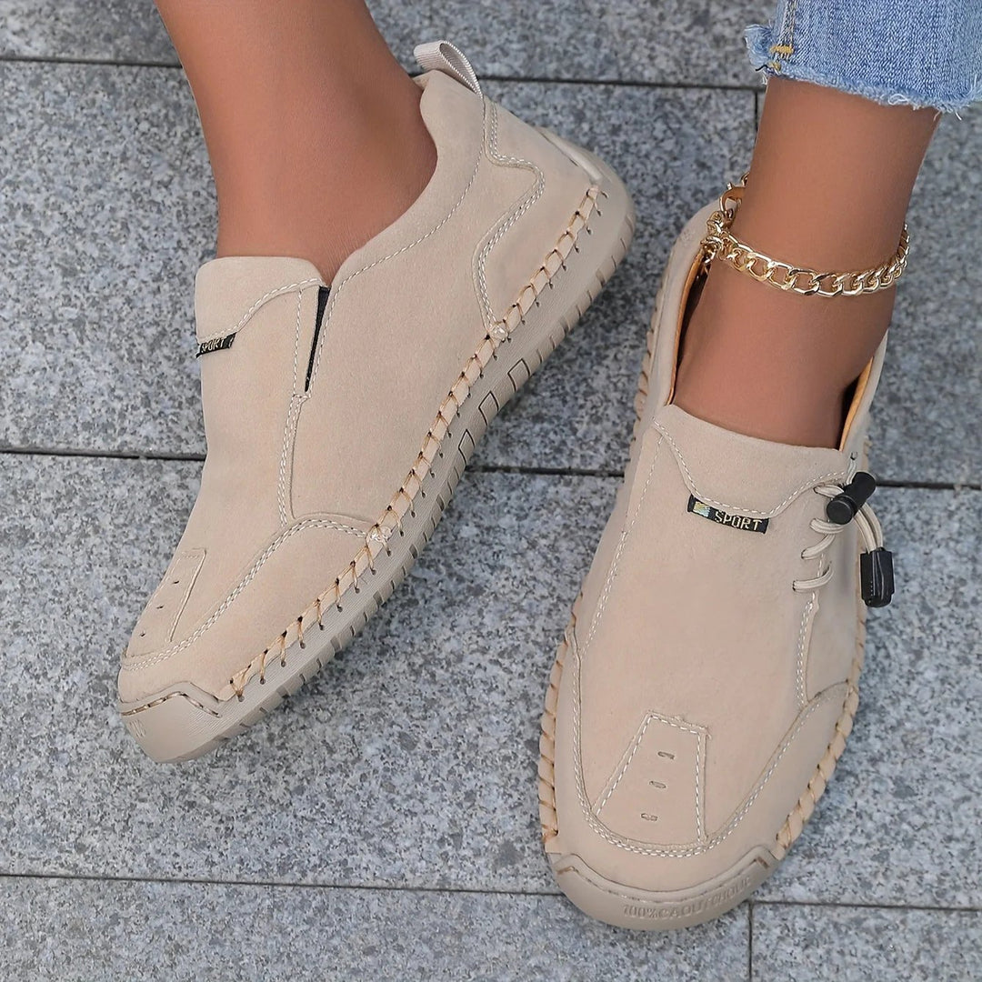 Savannah™ | Orthopaedic Slip-On Casual Walking Shoes