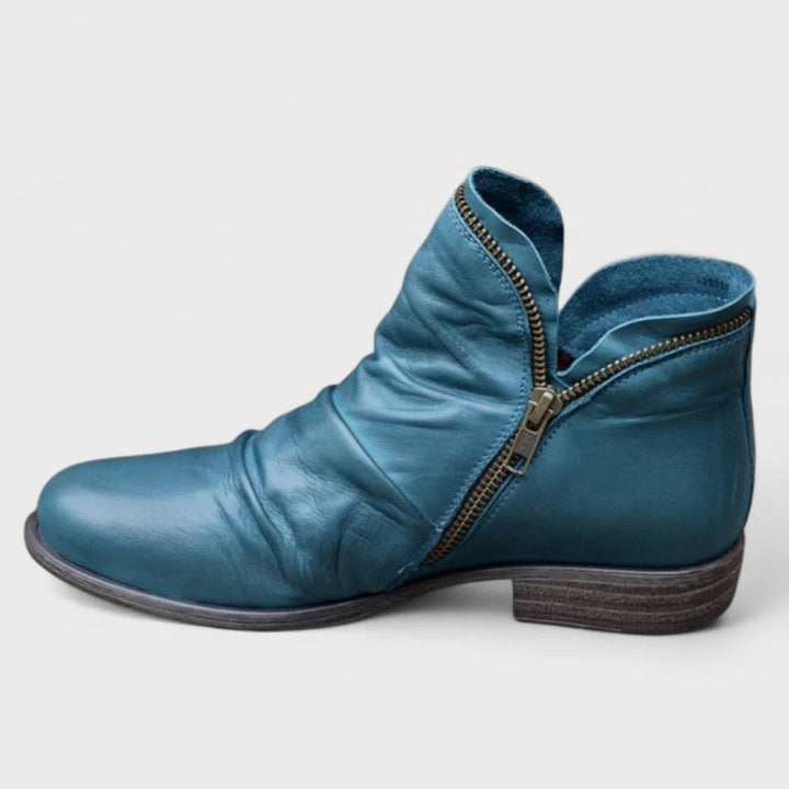 Ivy™ | Orthopedic Support Ankle Boots