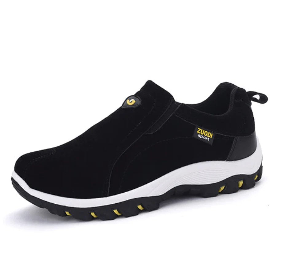 Enzo™ | Orthopedic Support Walking Shoes