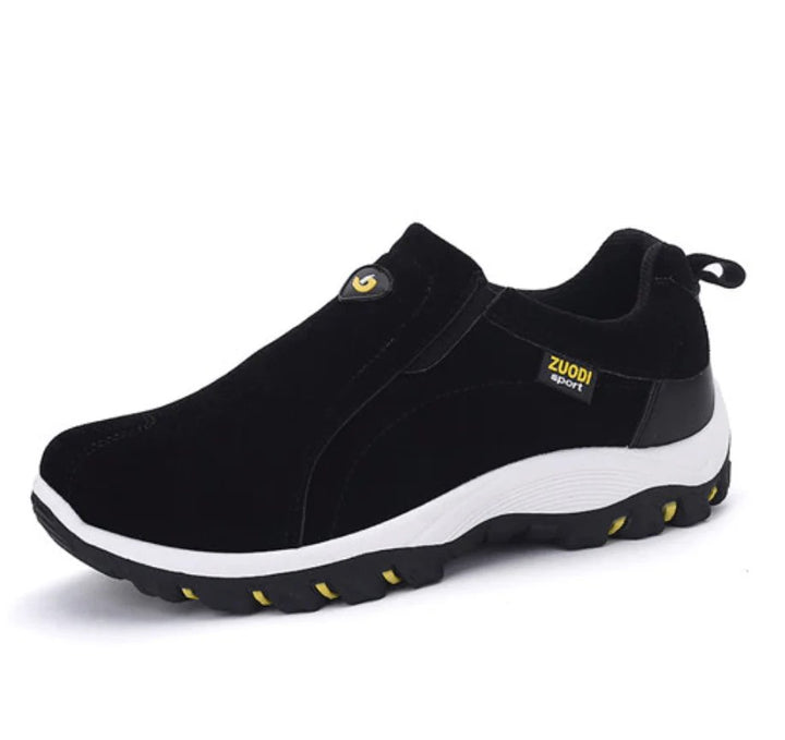 Enzo™ | Orthopedic Support Walking Shoes