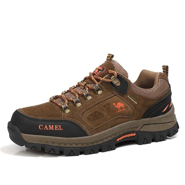 Finn™ | Non-slip Breathable Lightweight Hiking Shoes
