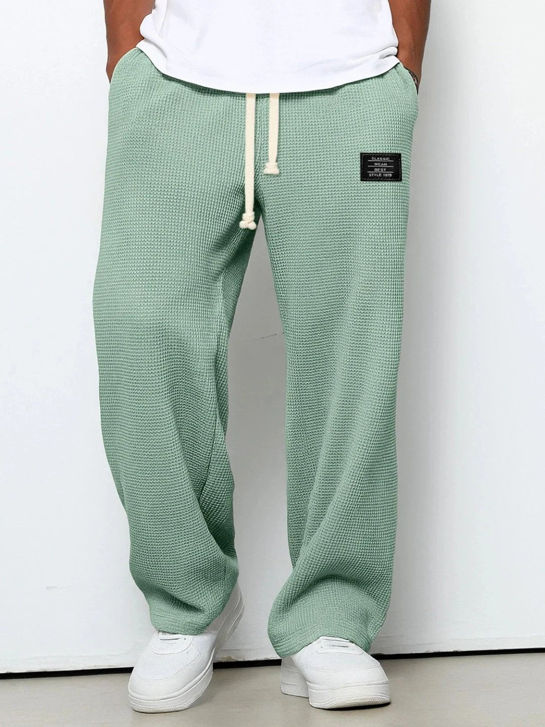 Maximilian™ | Breathable Lightweight Comfort Fit Men's Pants