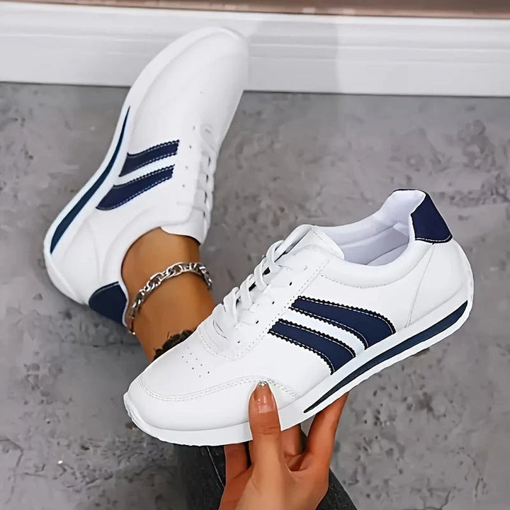 Lucy™ | Lightweight Cushioned Athletic Sneakers