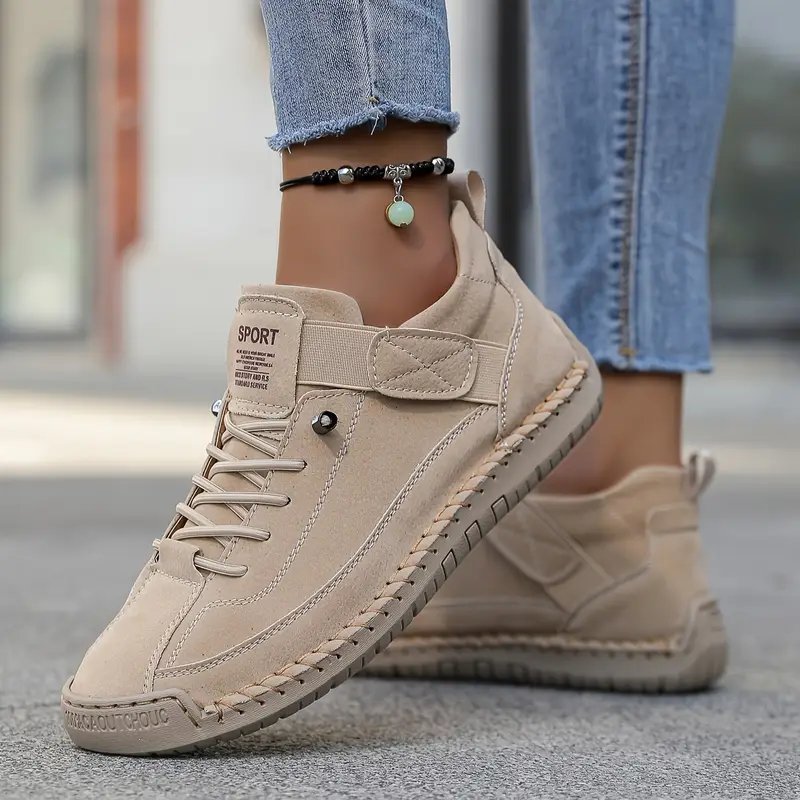 Georgia™ | Lightweight Supportive Athletic Sneakers