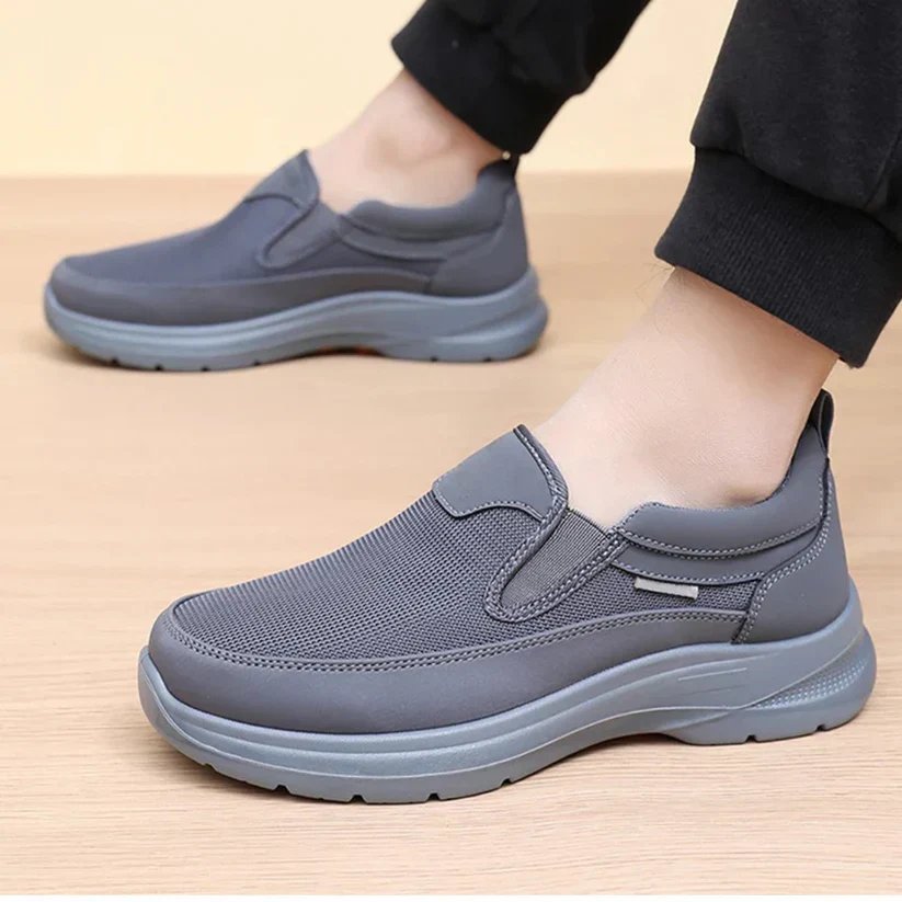 Anna™ | Orthopedic Slip-On Casual Shoes – Easy Fit