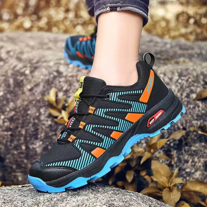 Rafael™ | Anti-Slip Orthopedic Trail Running Shoes