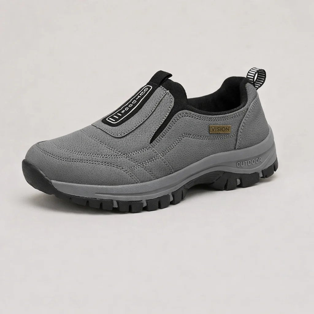 Carter™ | Orthopedic Wide-Fit Walking Shoes