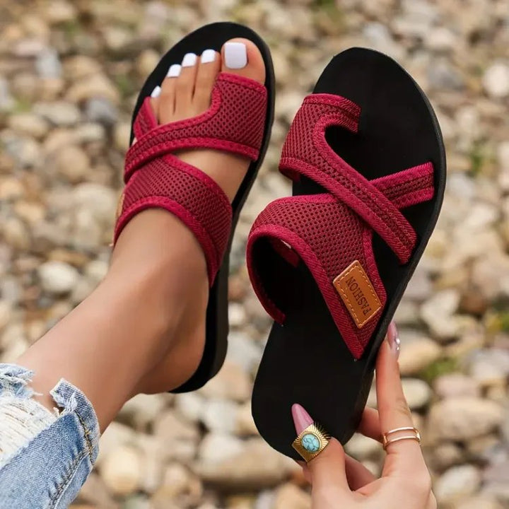 Zoe™ | Orthopedic Bunion Correction Sandals