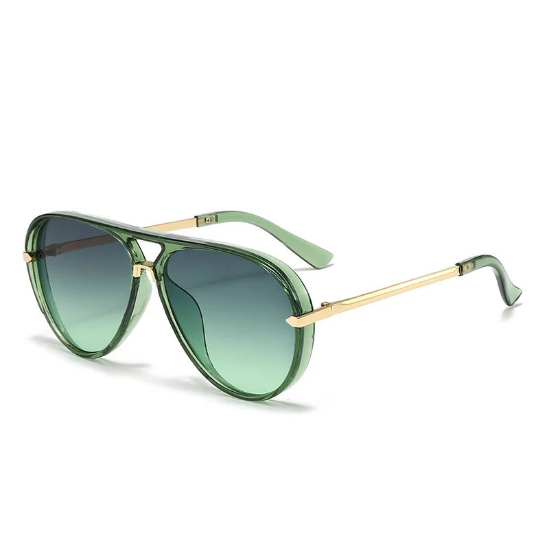 Freya™ | Classic Aviator Sunglasses with UV Protection