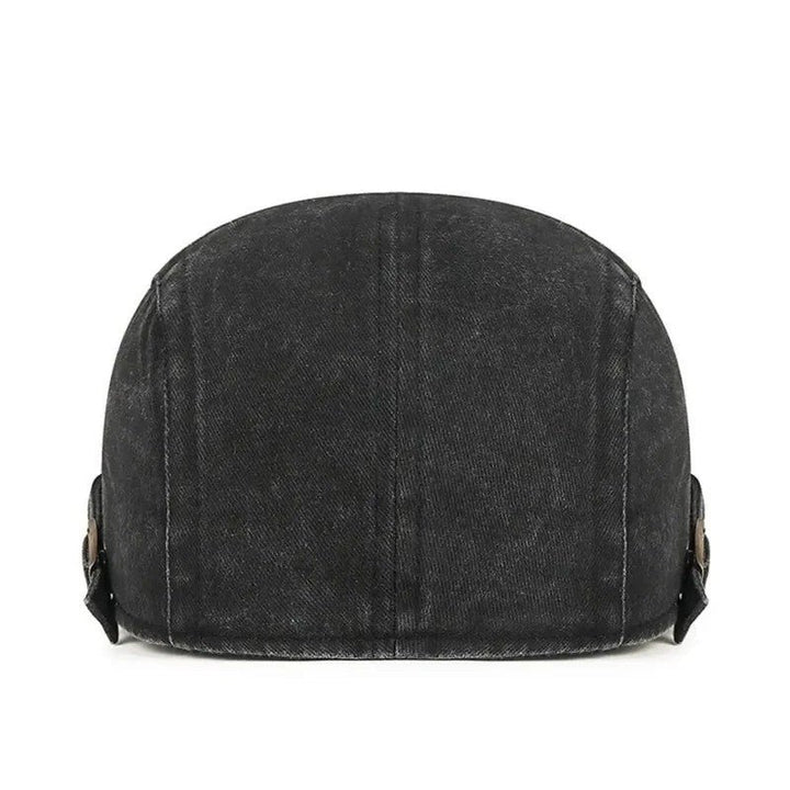 Daniel™ | Structured French-Style Beret Hat