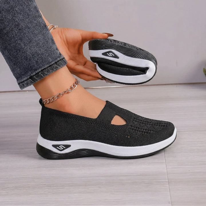 Rowan™ | Ergonomic Anti-Slip Walking Shoes