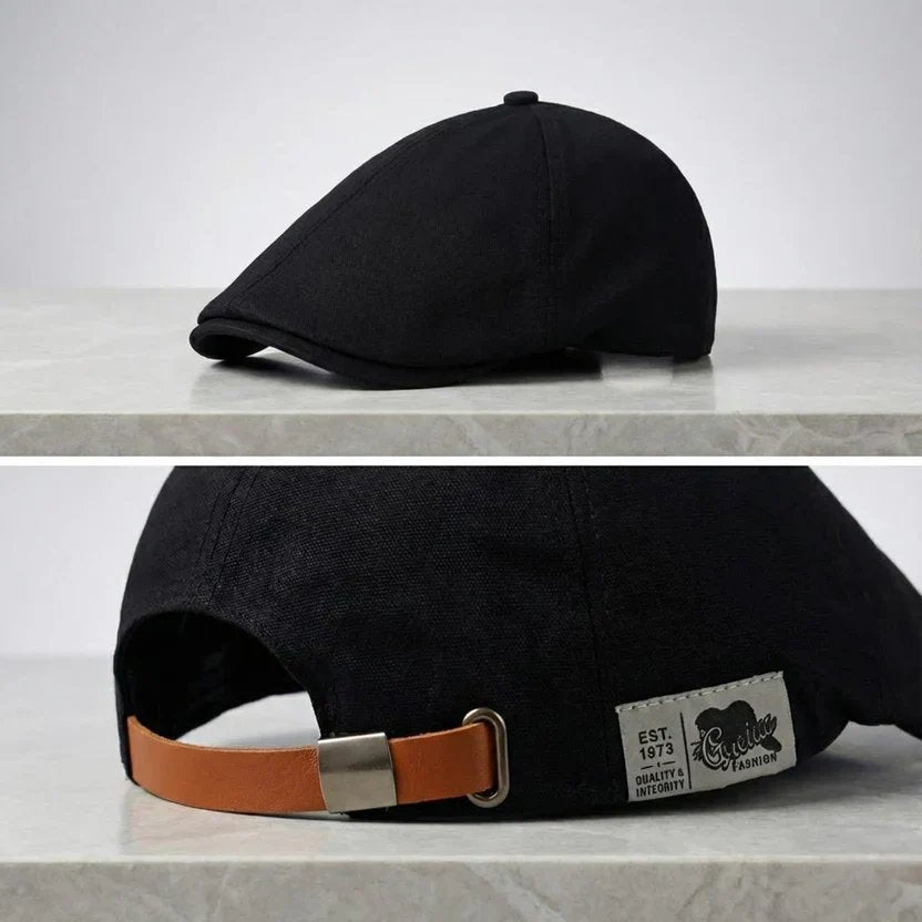 Sage™ | Low-Profile Urban Cap