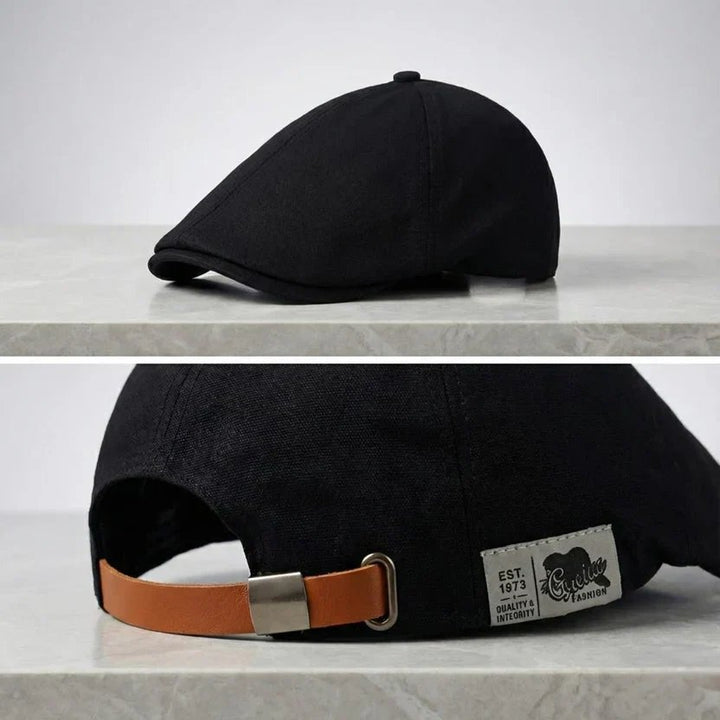 Sage™ | Low-Profile Urban Cap