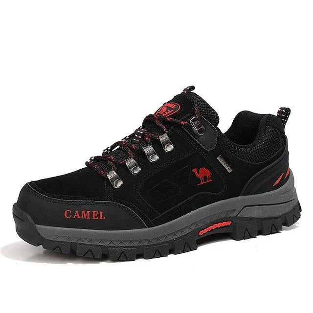 Benjamin™ | Non-Slip Breathable Hiking Boots