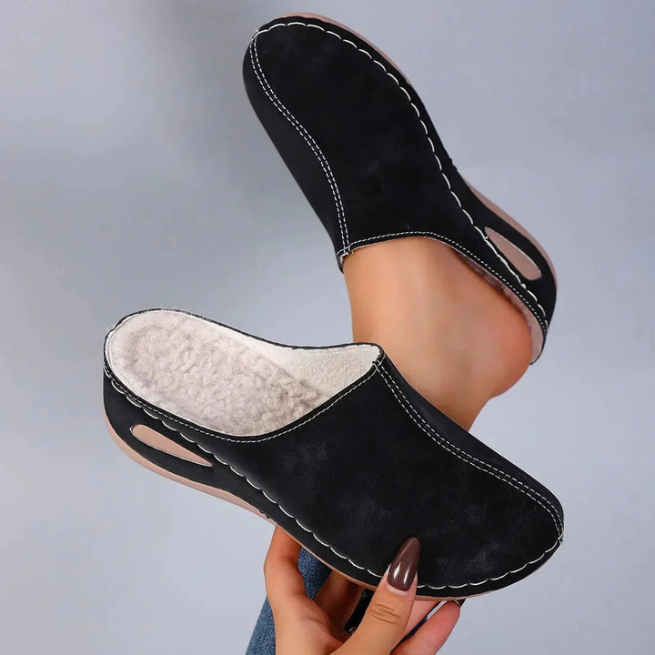 Mila™ | Orthopedic Arch Support Slippers