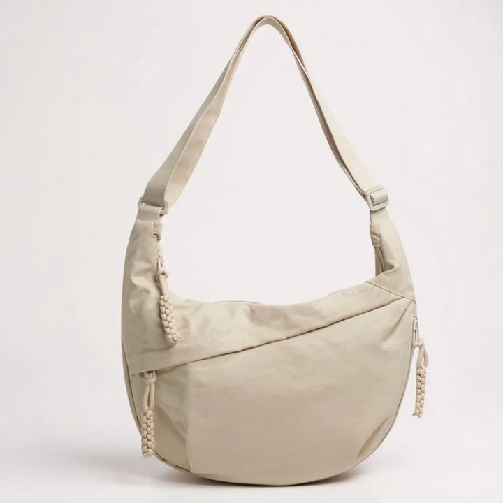 Julia™ | Compact Anti-Theft Shoulder Bag