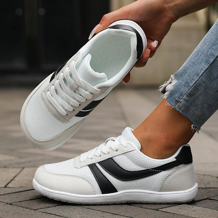 Abigail™ | Orthopaedic Wide Fit Breathable Trainers