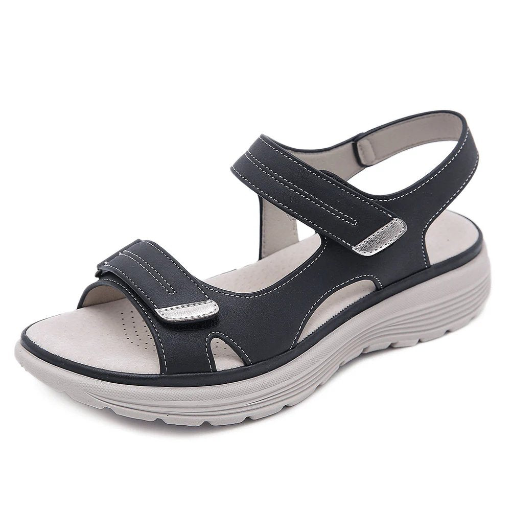 Ava™ | Orthopedic Arch Support Sandals
