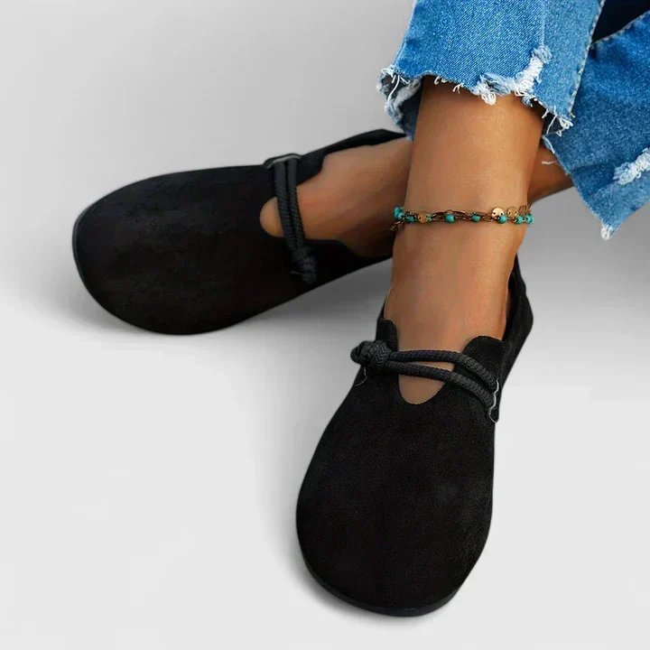 Isabella™ | Slip-On Loafers with Cushioned Sole