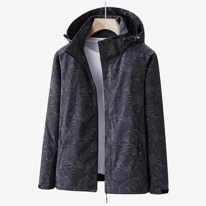 Gabriella™ | Lightweight Waterproof Windbreaker Jacket