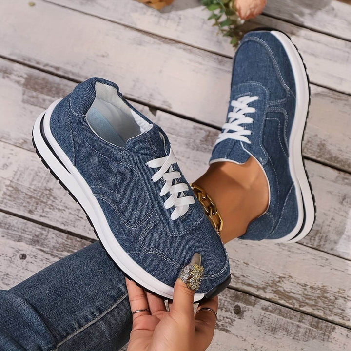 Lola™ | Orthopedic Thick Sole Support Shoes