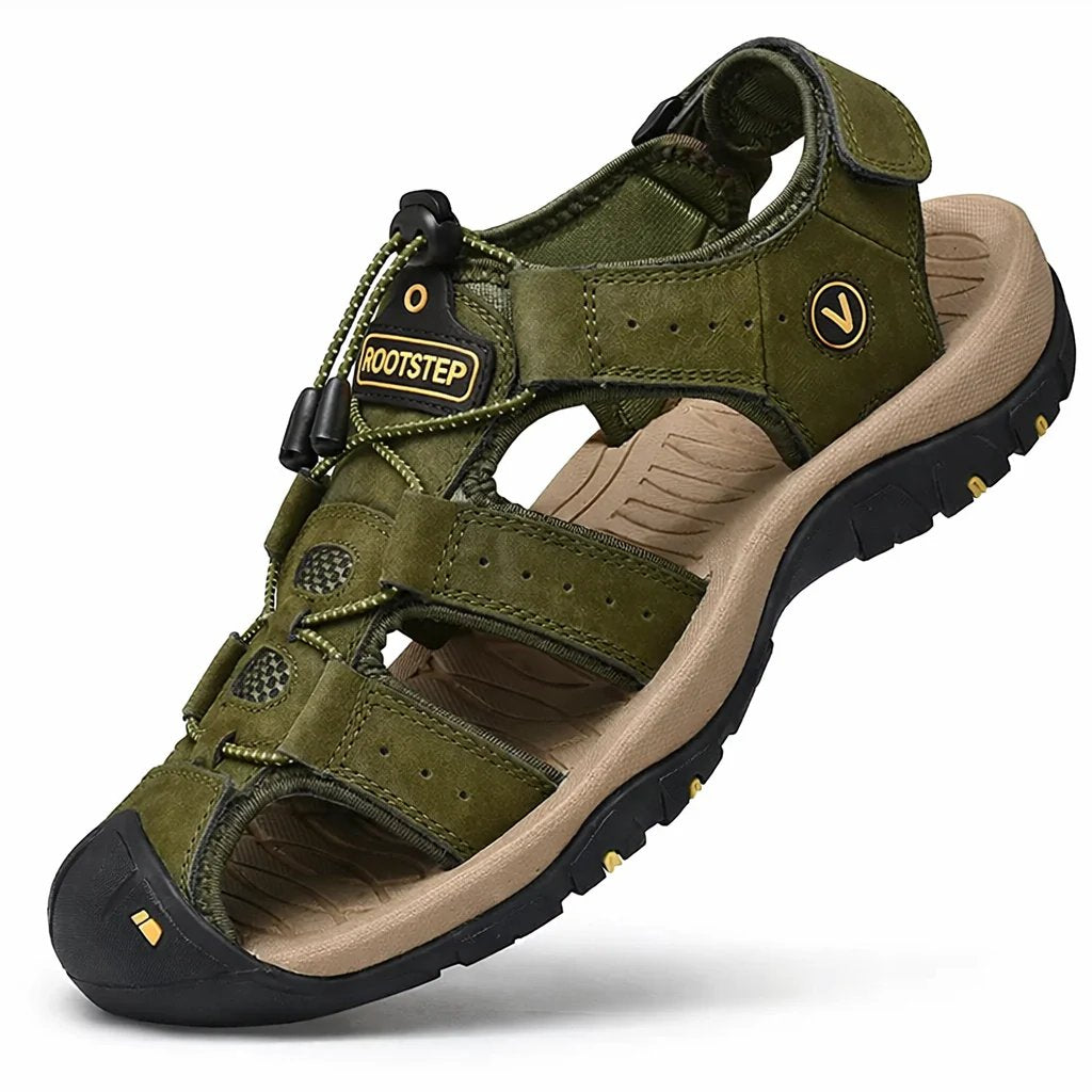 River™ | Ergonomic Barefoot Sandals