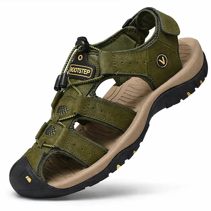 River™ | Ergonomic Barefoot Sandals