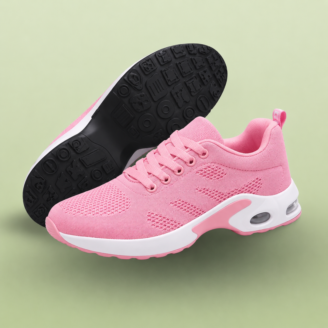Comfera™ | Ergonomic Comfort Sneakers for Daily Wear