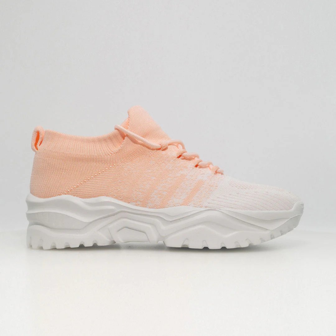 Juliet™ | Ortopedic Sneakers with Shock-Absorbing Sole