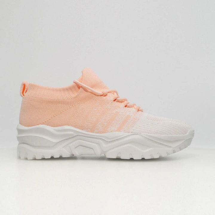 Juliet™ | Ortopedic Sneakers with Shock-Absorbing Sole