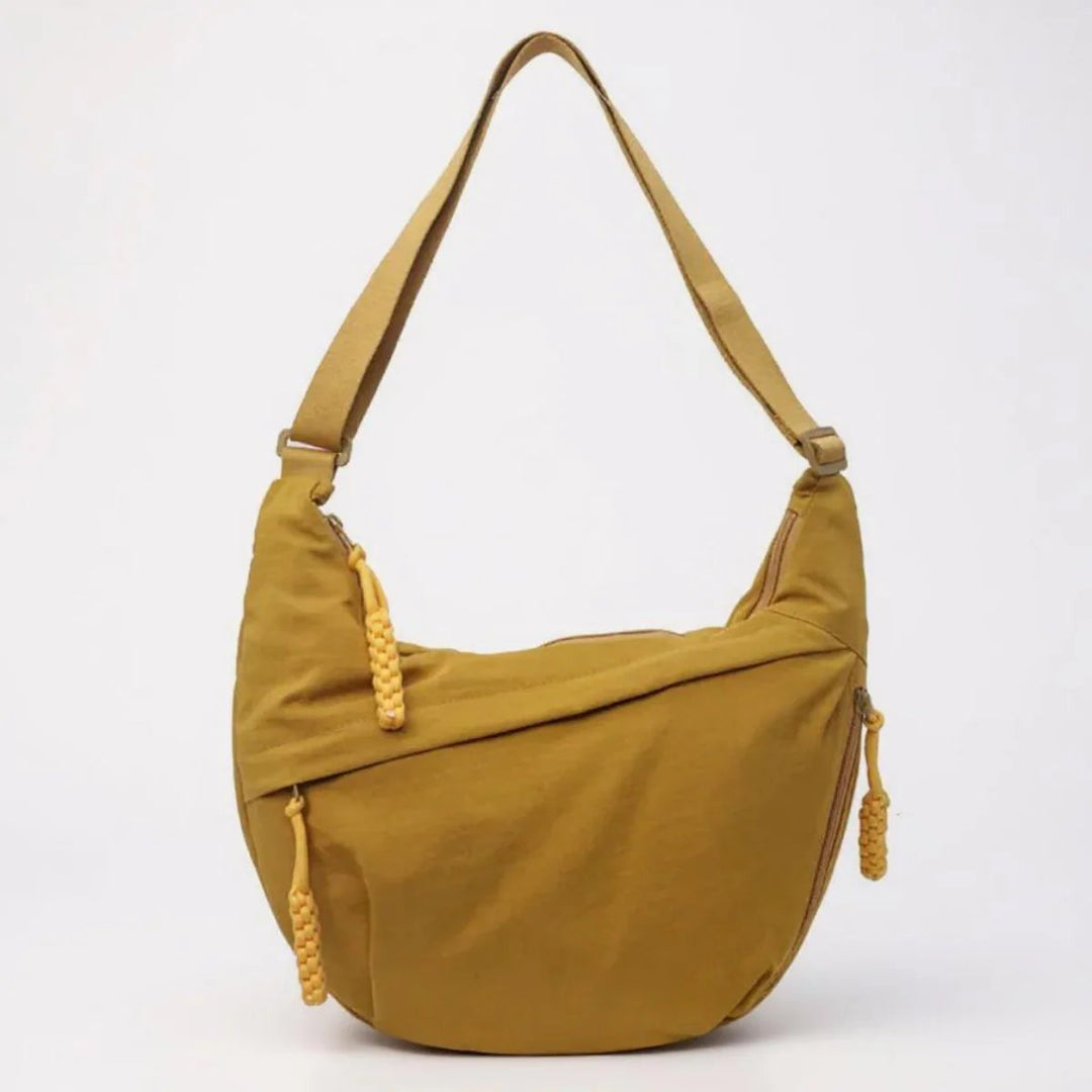 Julia™ | Compact Anti-Theft Shoulder Bag