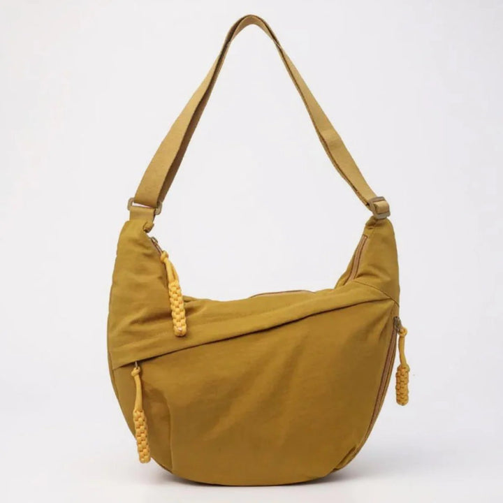 Julia™ | Compact Anti-Theft Shoulder Bag