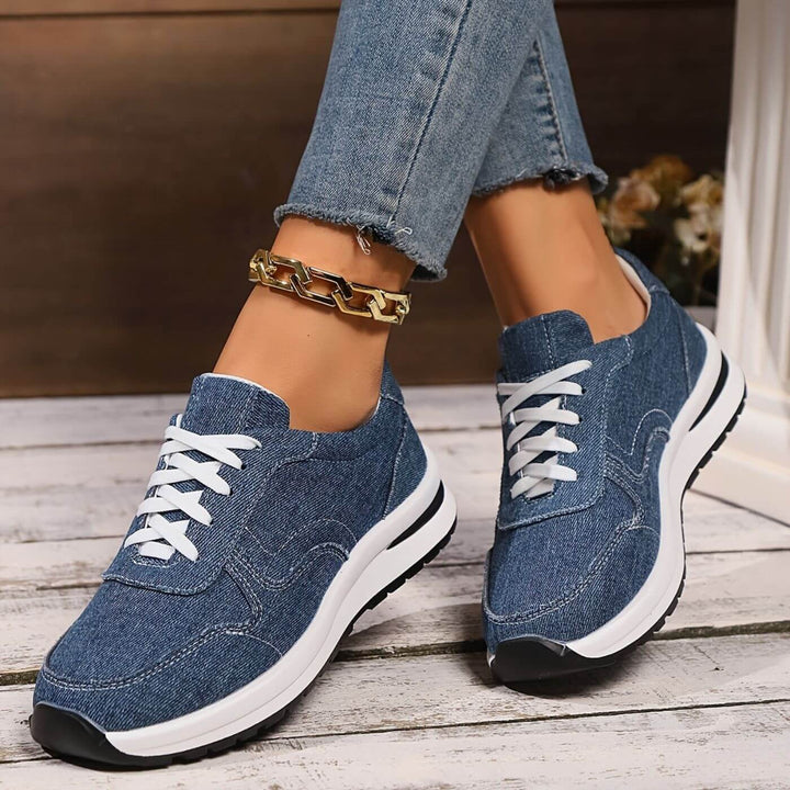 Lola™ | Orthopedic Thick Sole Support Shoes