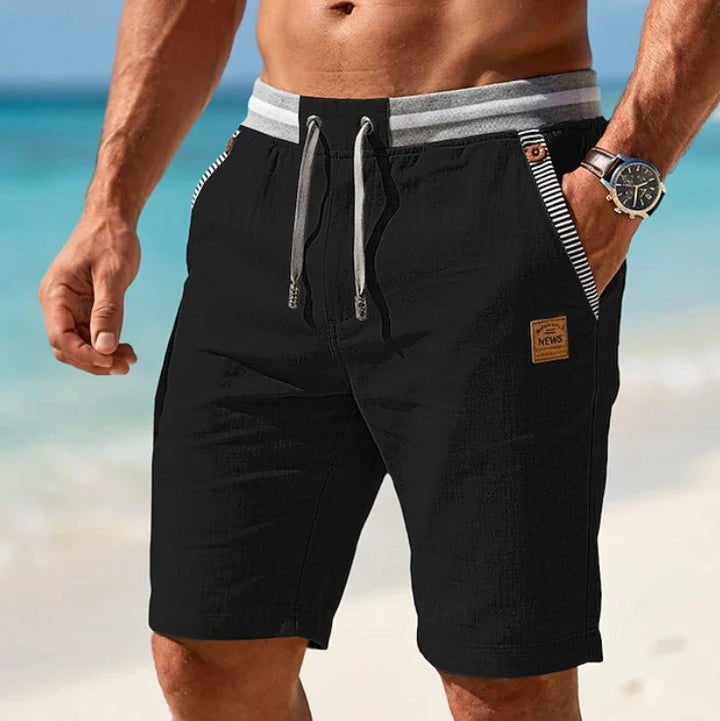 Gabriel™ | Lightweight Breathable Shorts