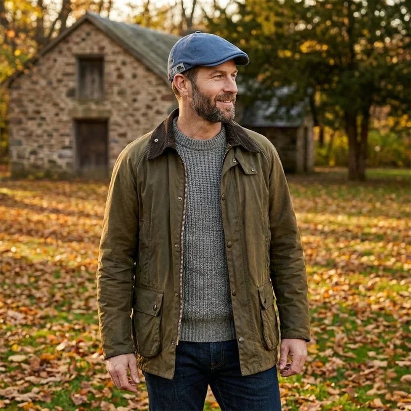 Sage™ | Low-Profile Urban Cap