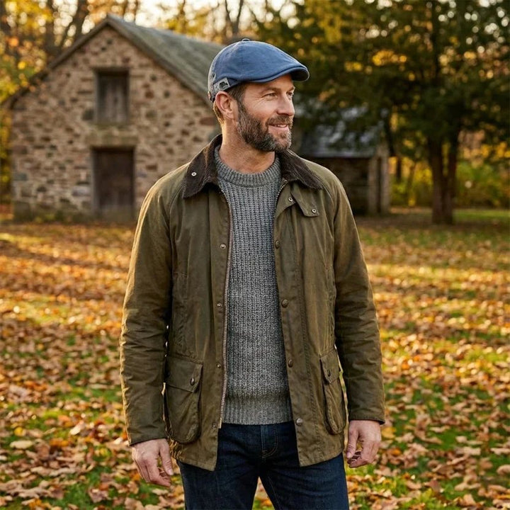 Sage™ | Low-Profile Urban Cap
