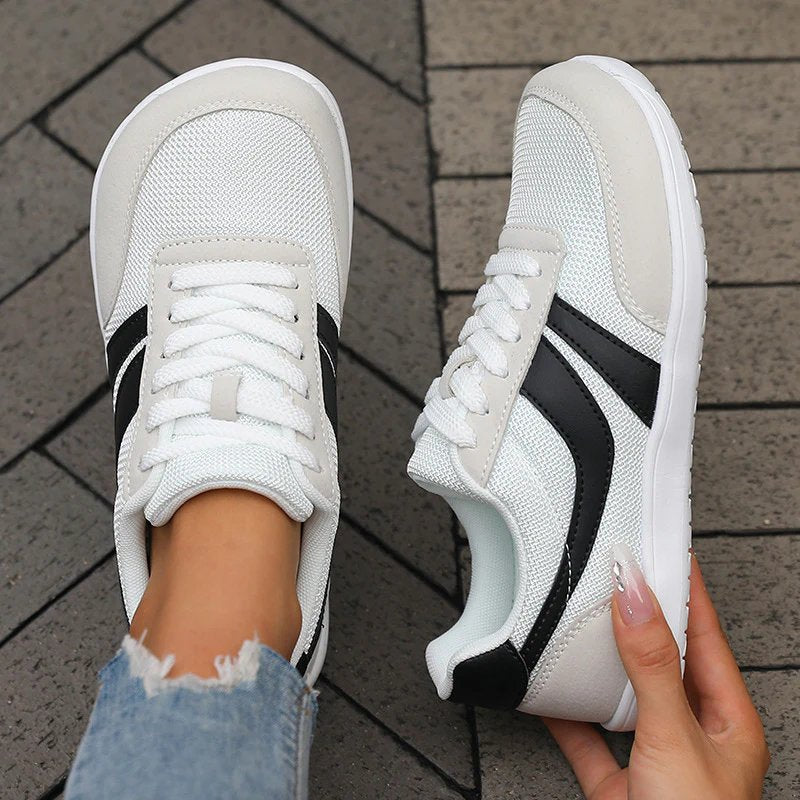 Abigail™ | Orthopaedic Wide Fit Breathable Trainers