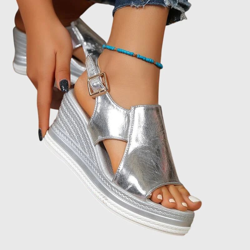 Sophia™ | Orthopedic Arch Support Comfort Sandals