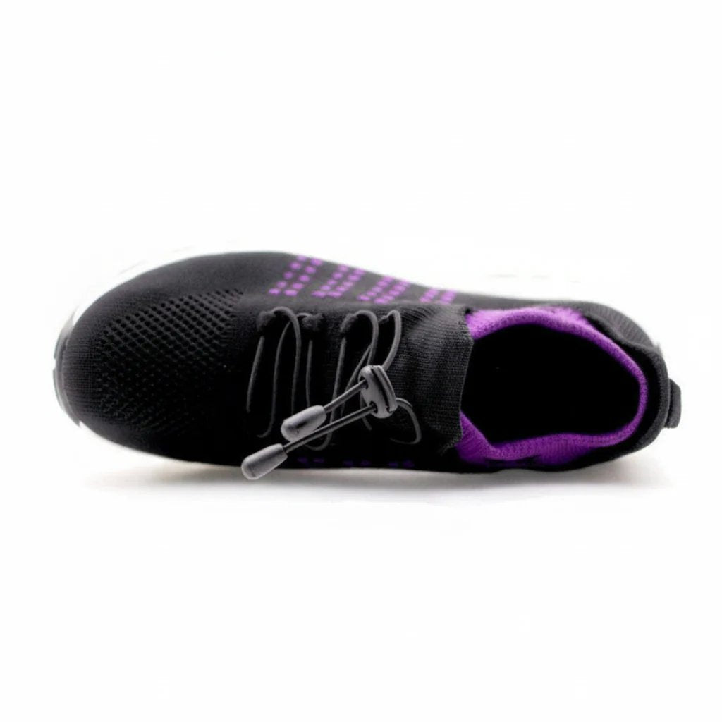 Iris™ | Comfortable Flexible Walking Shoes